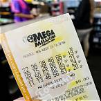 mega millons lottery